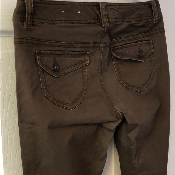 Smart Set Pants - Picture 3 of 5